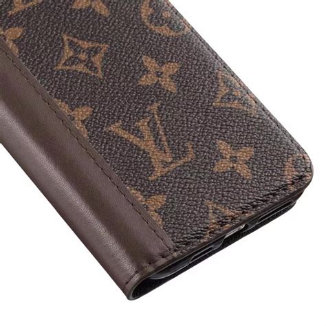 louis vuitton iphone case 6s|Louis Vuitton iPhone wallet.